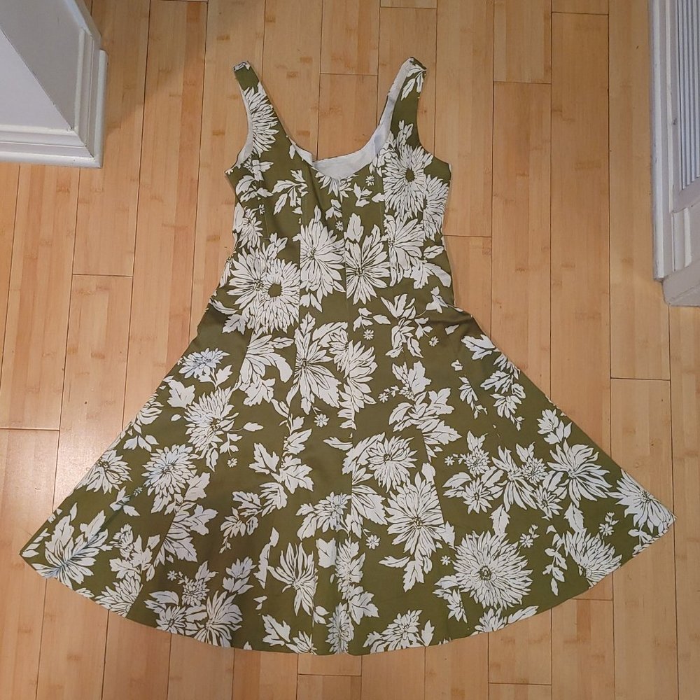 Jones Wear Dress Size 6